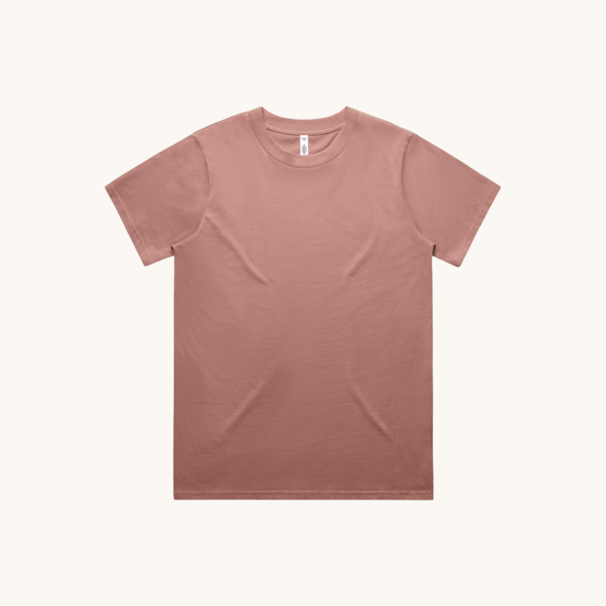 The Native Comfort Tee