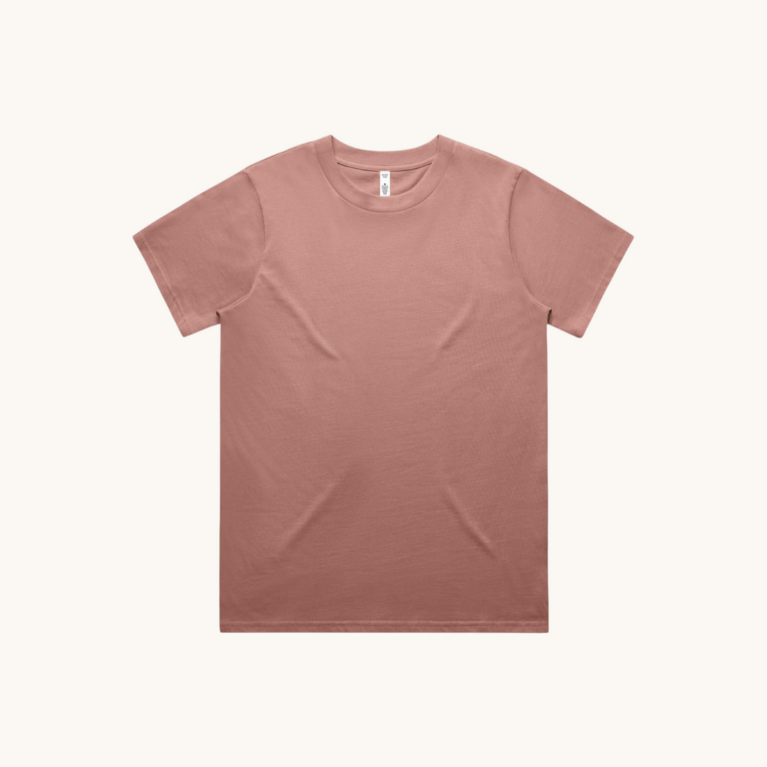 The Native Comfort Tee