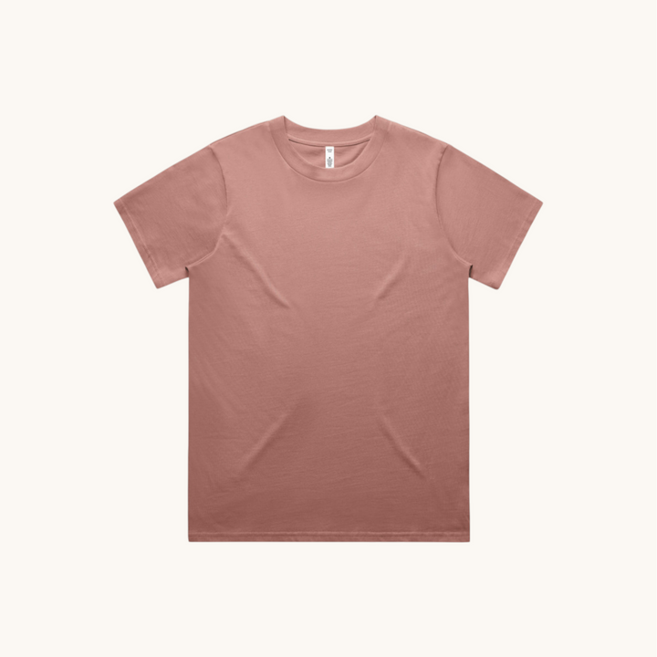 The Native Comfort Tee