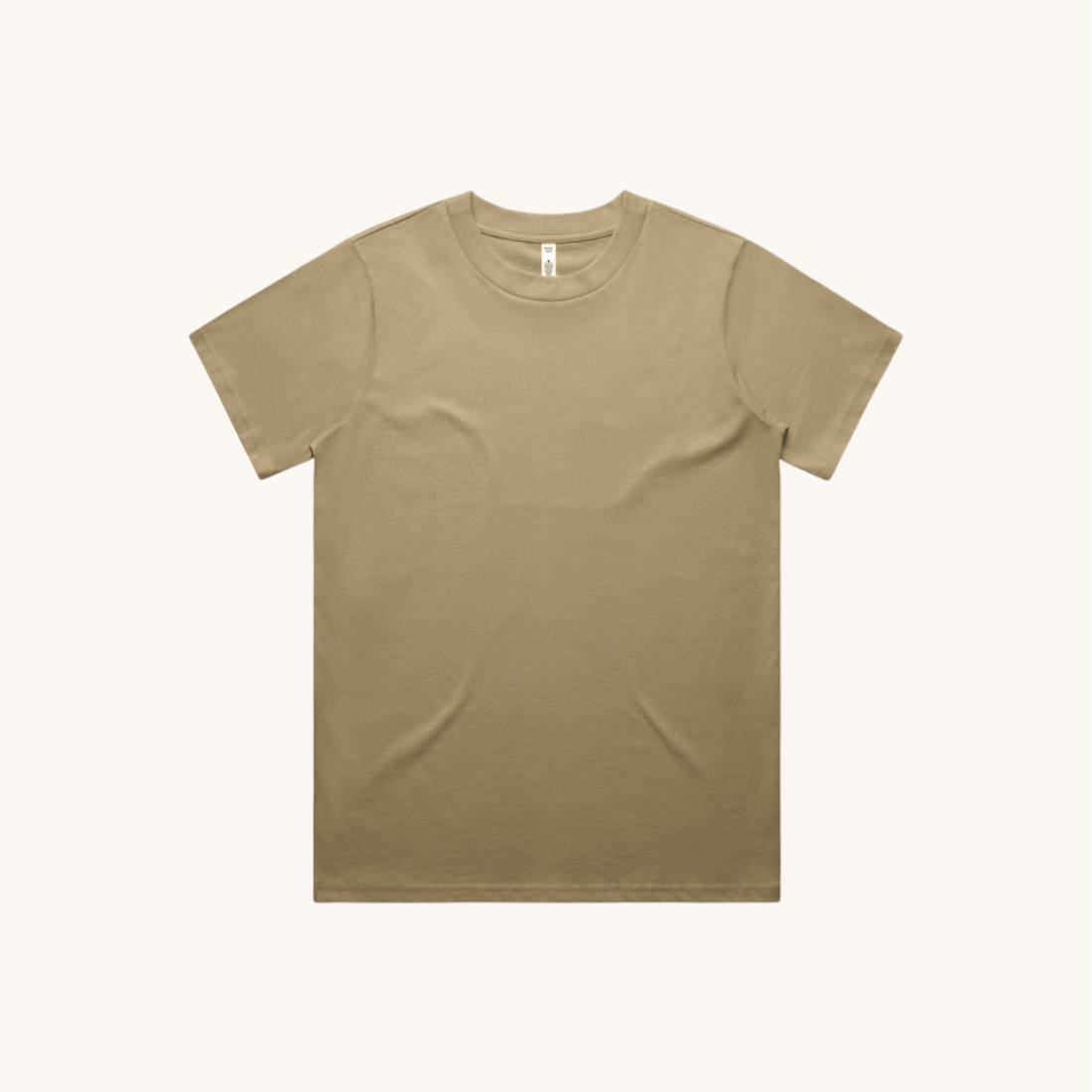 The Native Comfort Tee