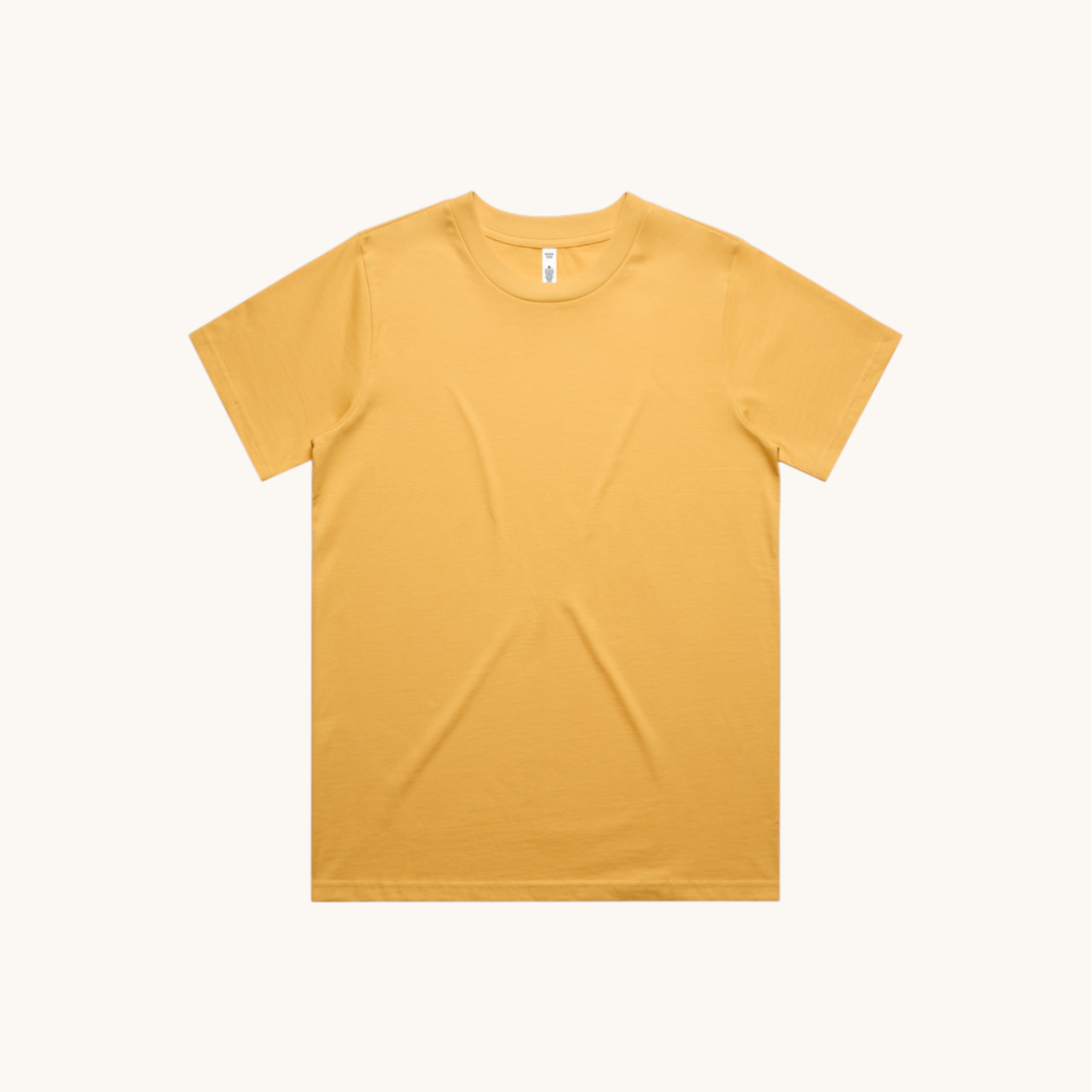 The Native Comfort Tee
