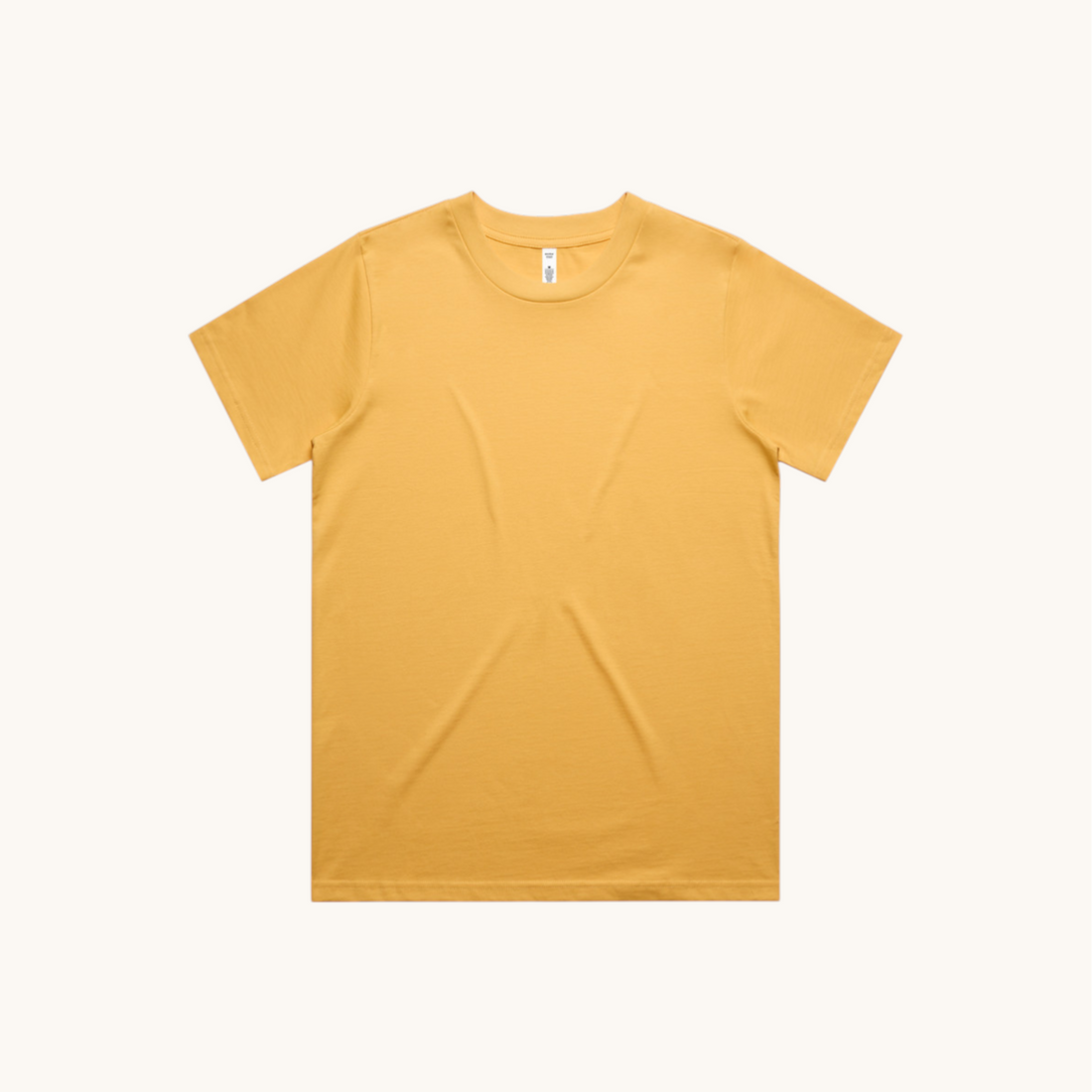 The Native Comfort Tee