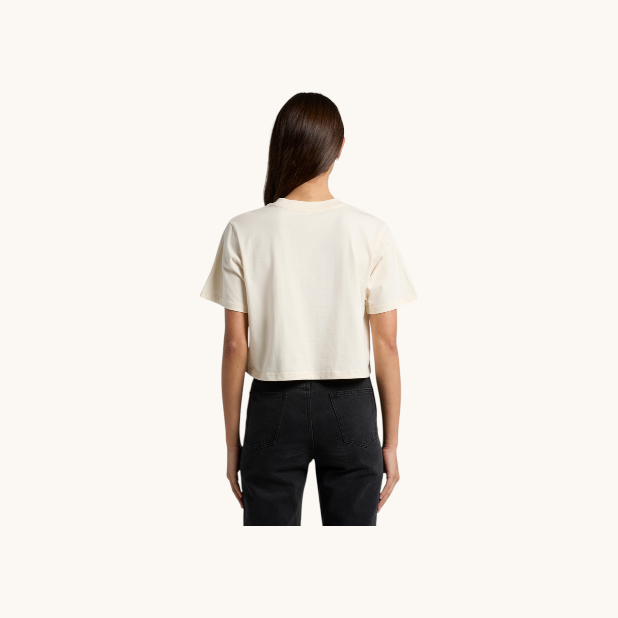 The Timeless Totes Tee