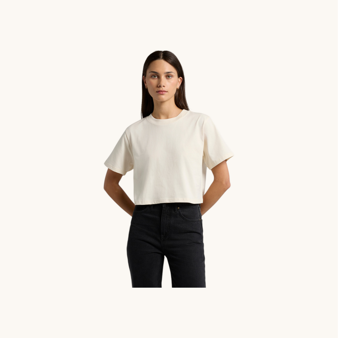 The Timeless Totes Tee