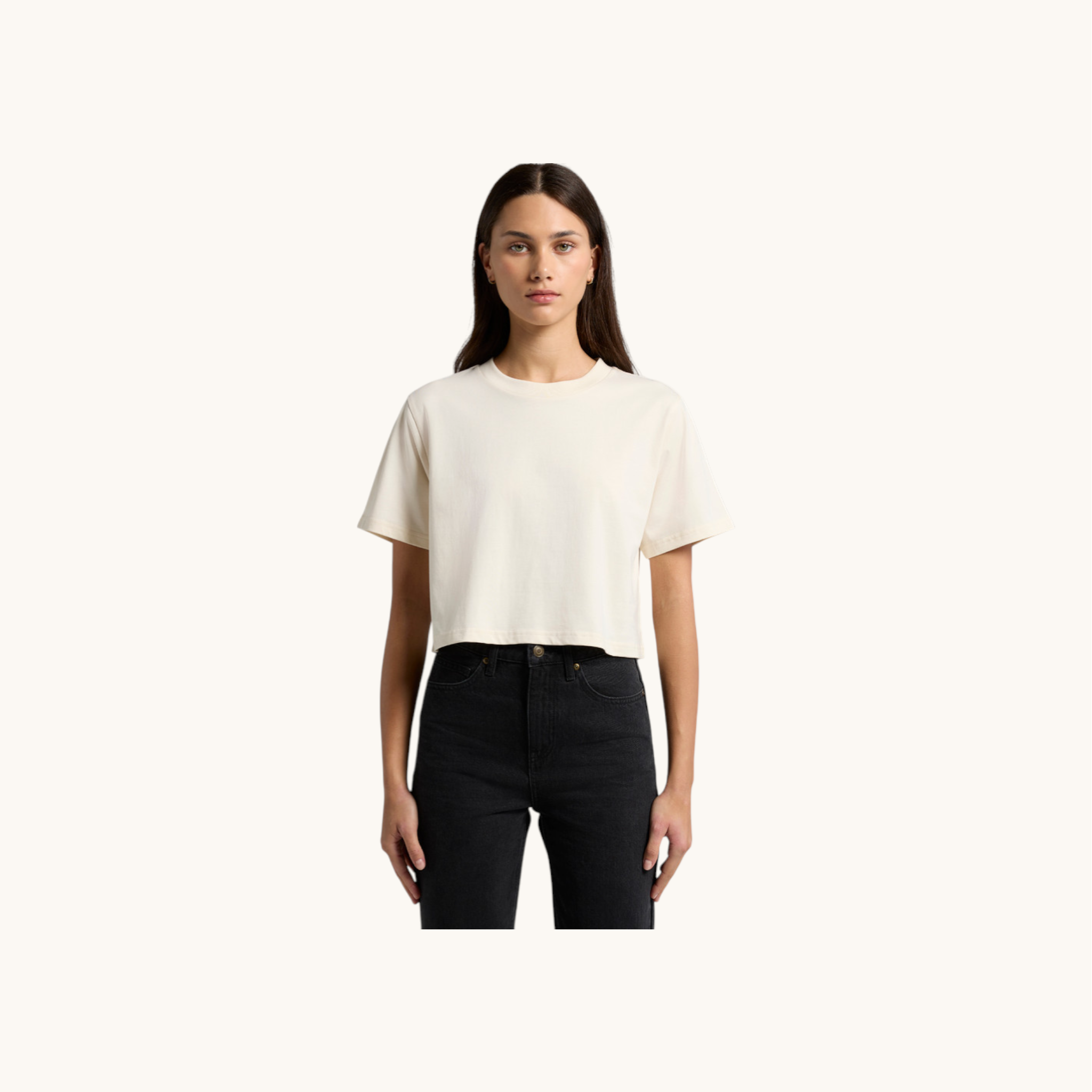 The Timeless Totes Tee