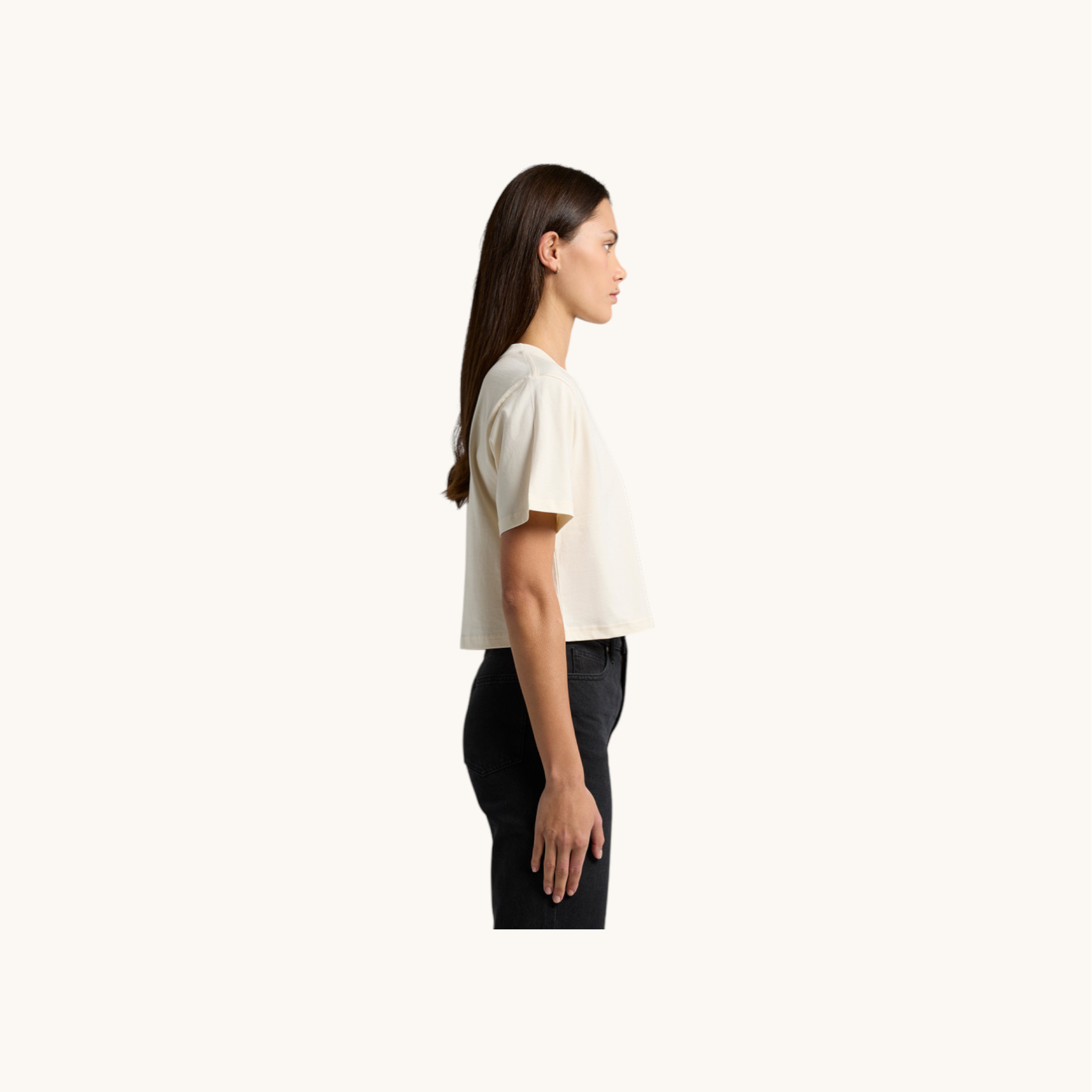 The Timeless Totes Tee