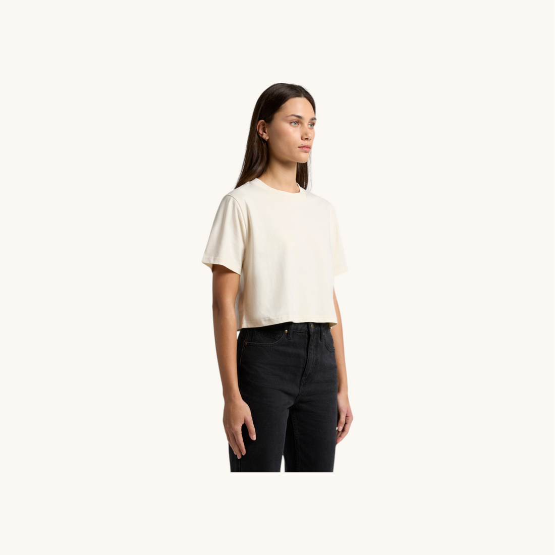 The Timeless Totes Tee