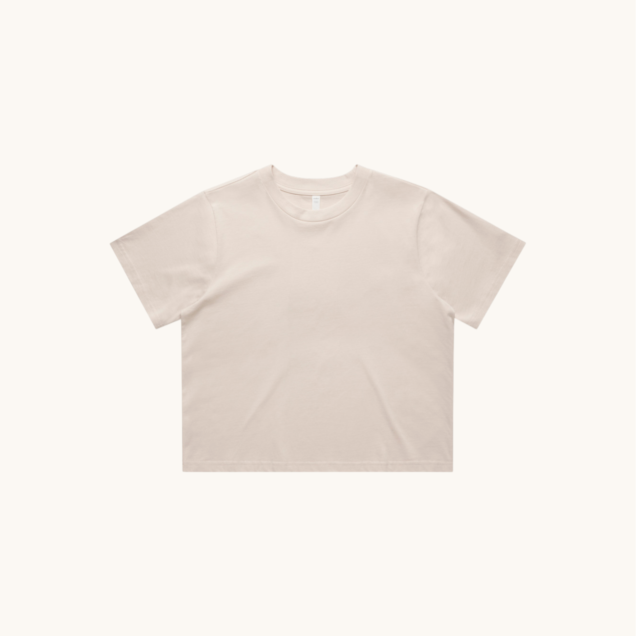 The Timeless Totes Tee