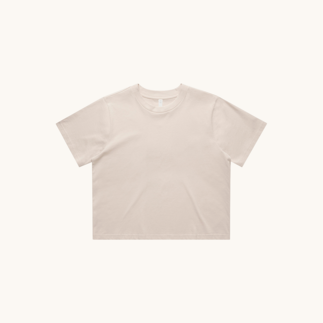 The Timeless Totes Tee