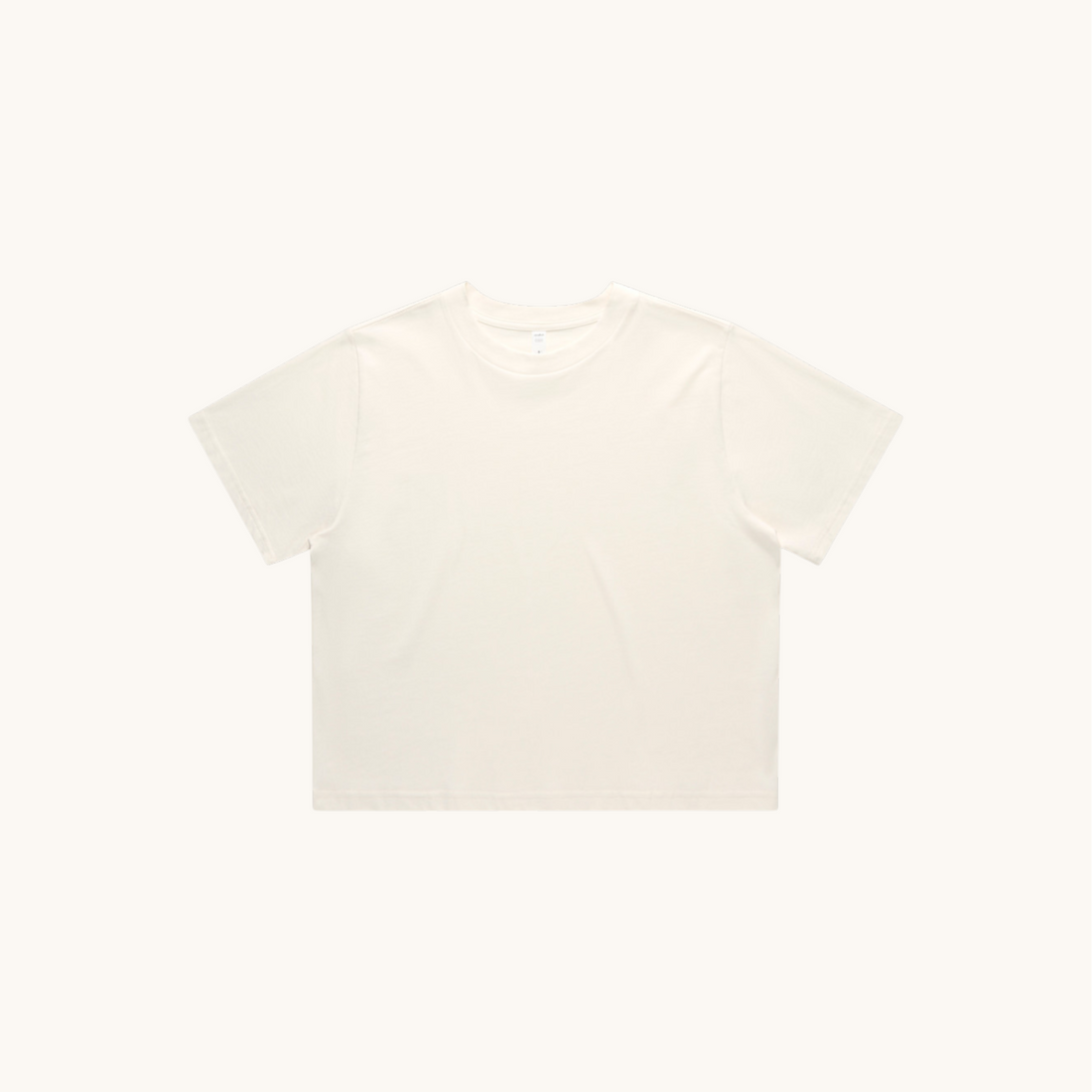 The Timeless Totes Tee
