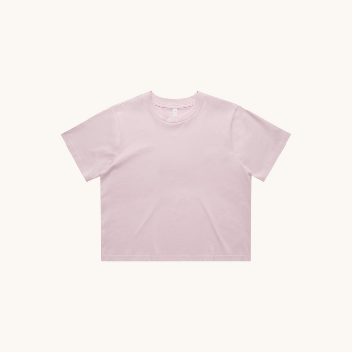 The Timeless Totes Tee