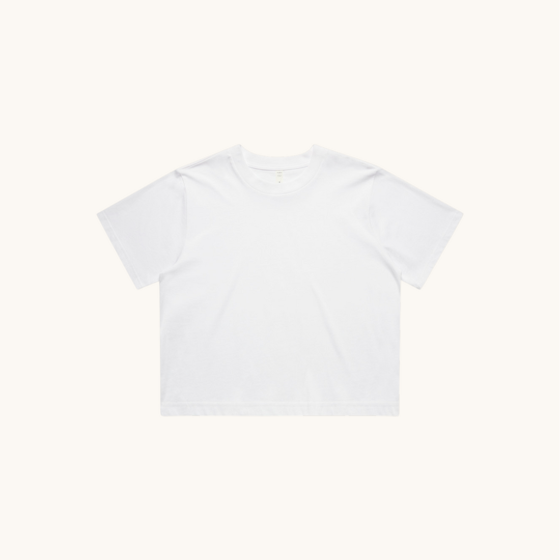 The Timeless Totes Tee
