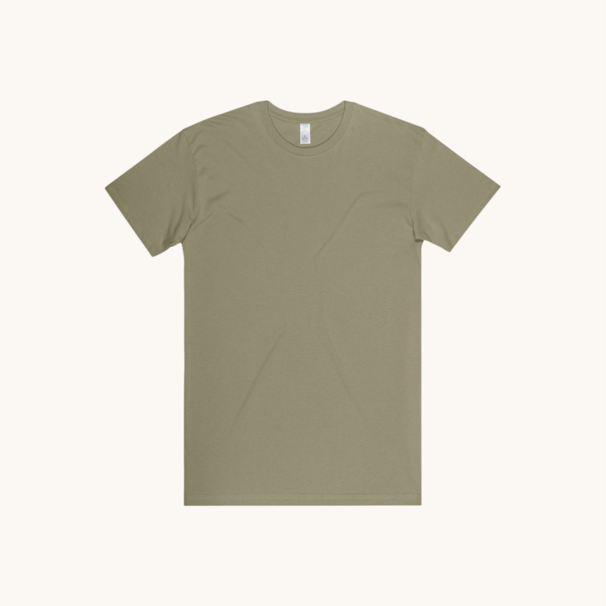 The Good Earth Tee