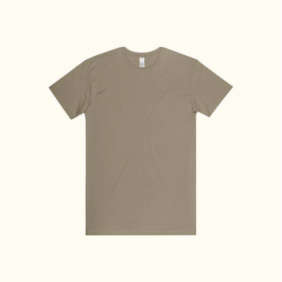 The Good Earth Tee