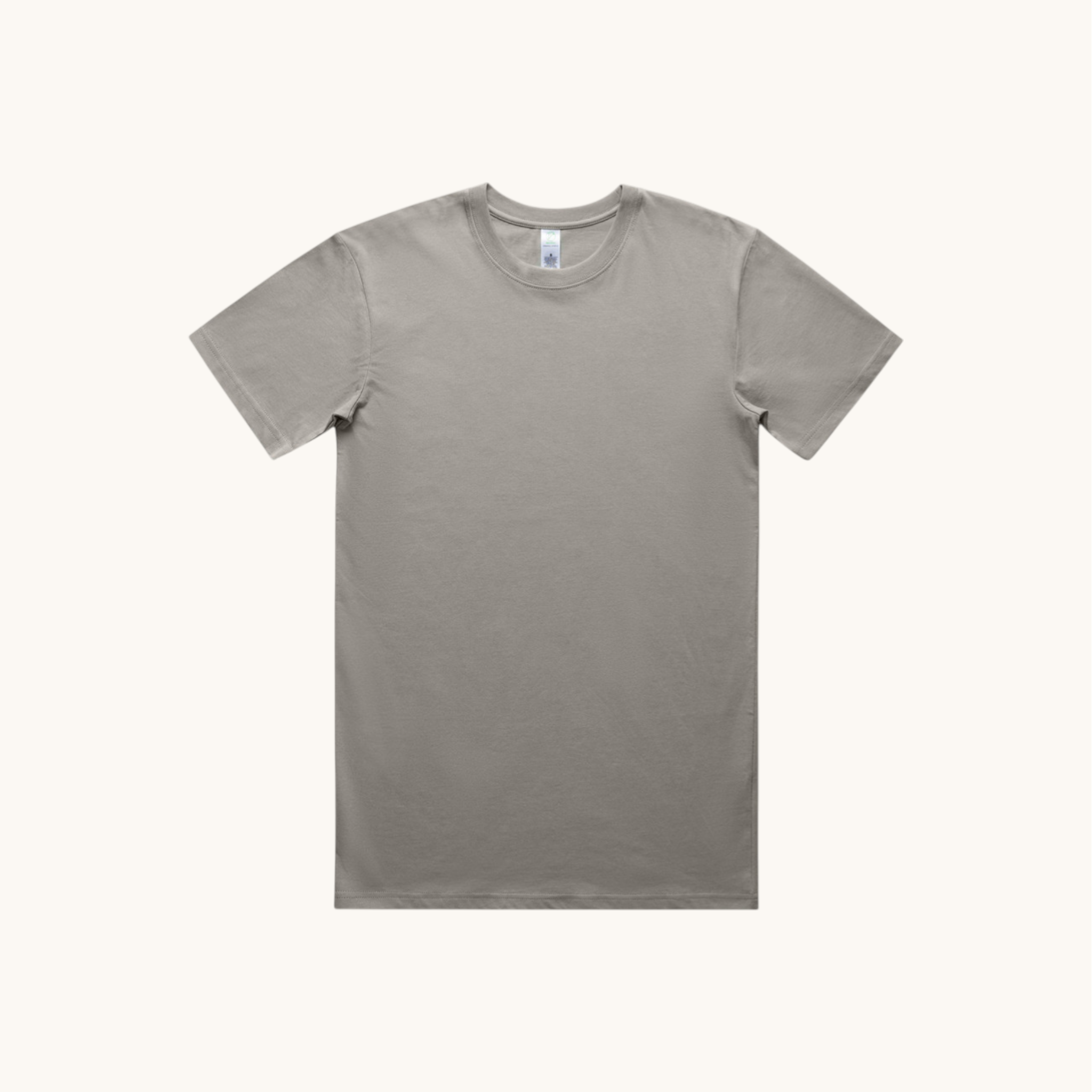 The Good Earth Tee
