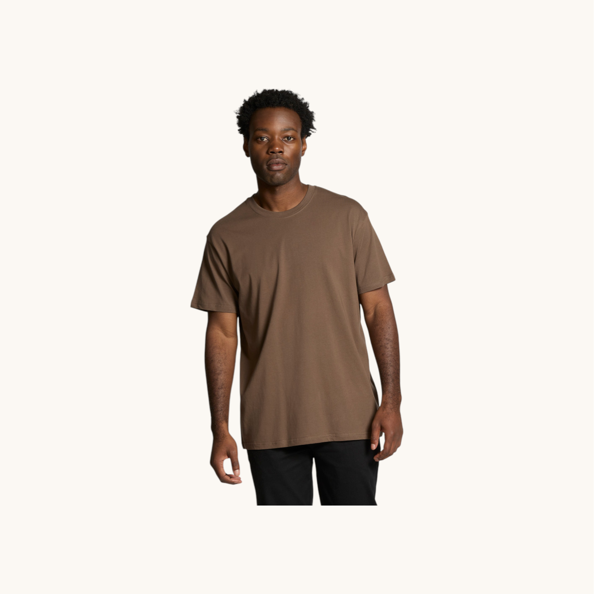 The Good Earth Tee