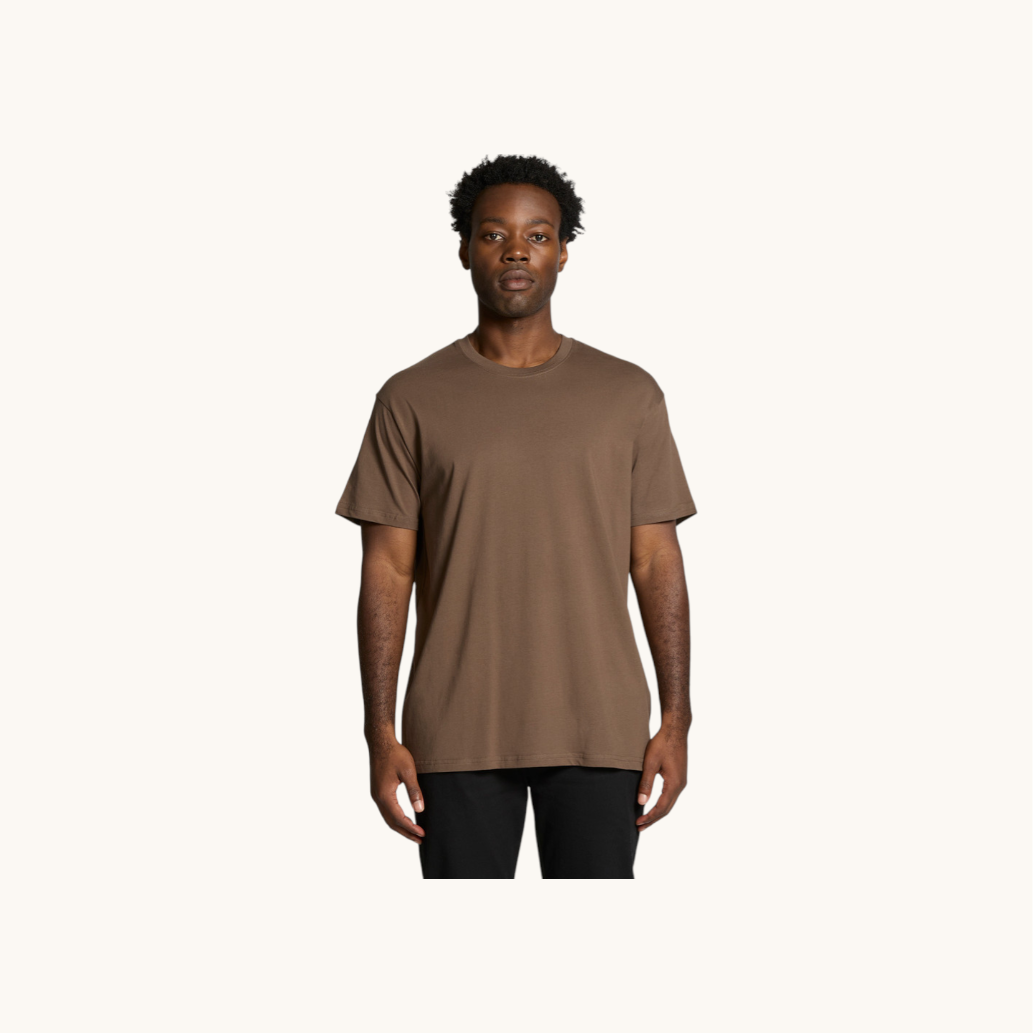 The Good Earth Tee