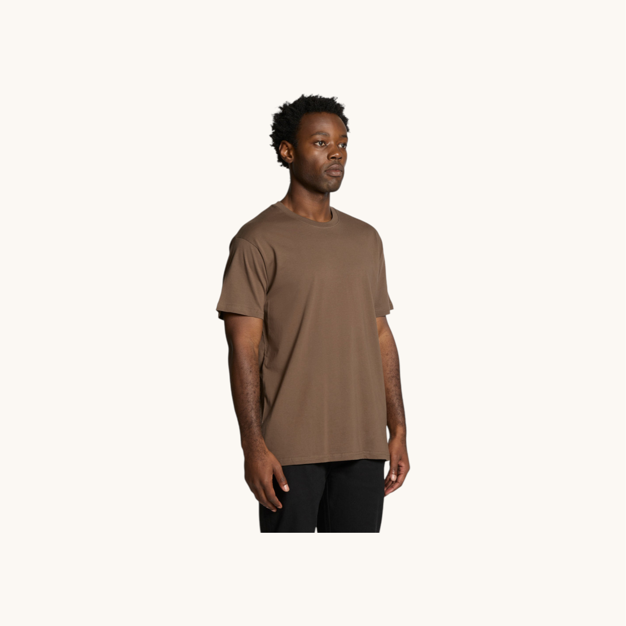 The Good Earth Tee