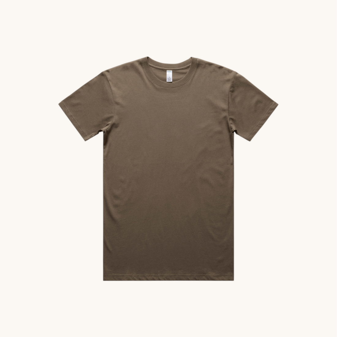 The Good Earth Tee