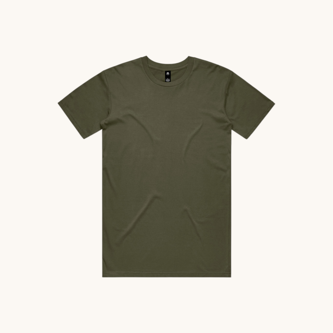 The Pure Kiwi Tee