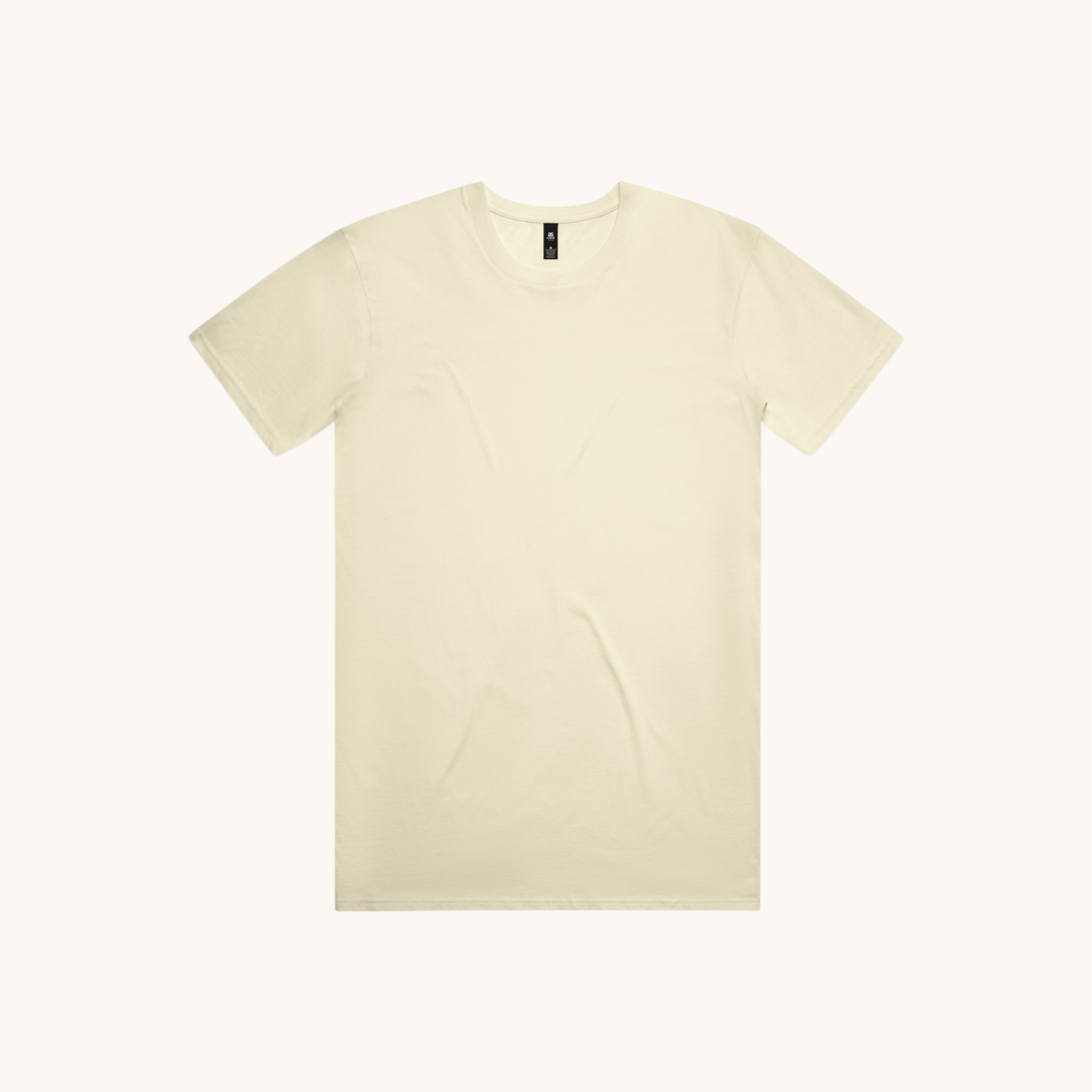 The Pure Kiwi Tee