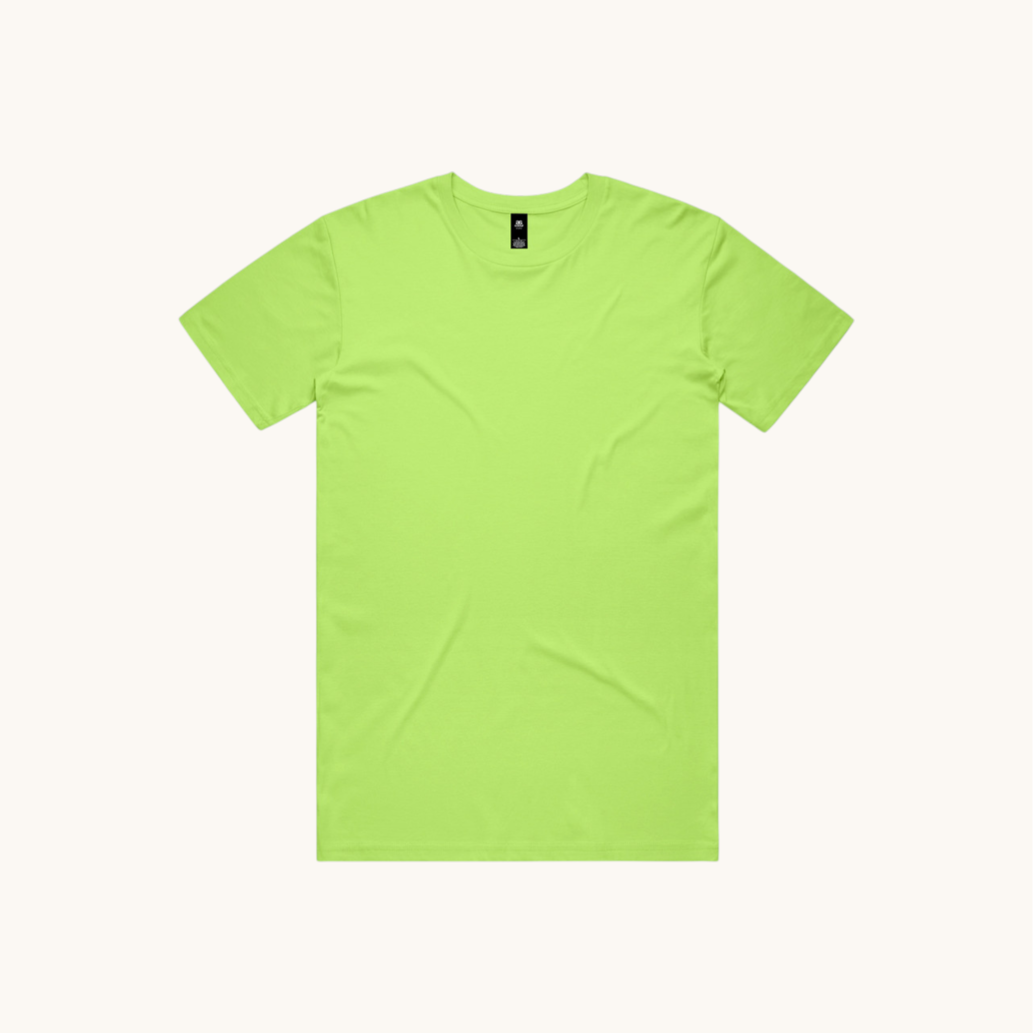 The Pure Kiwi Tee