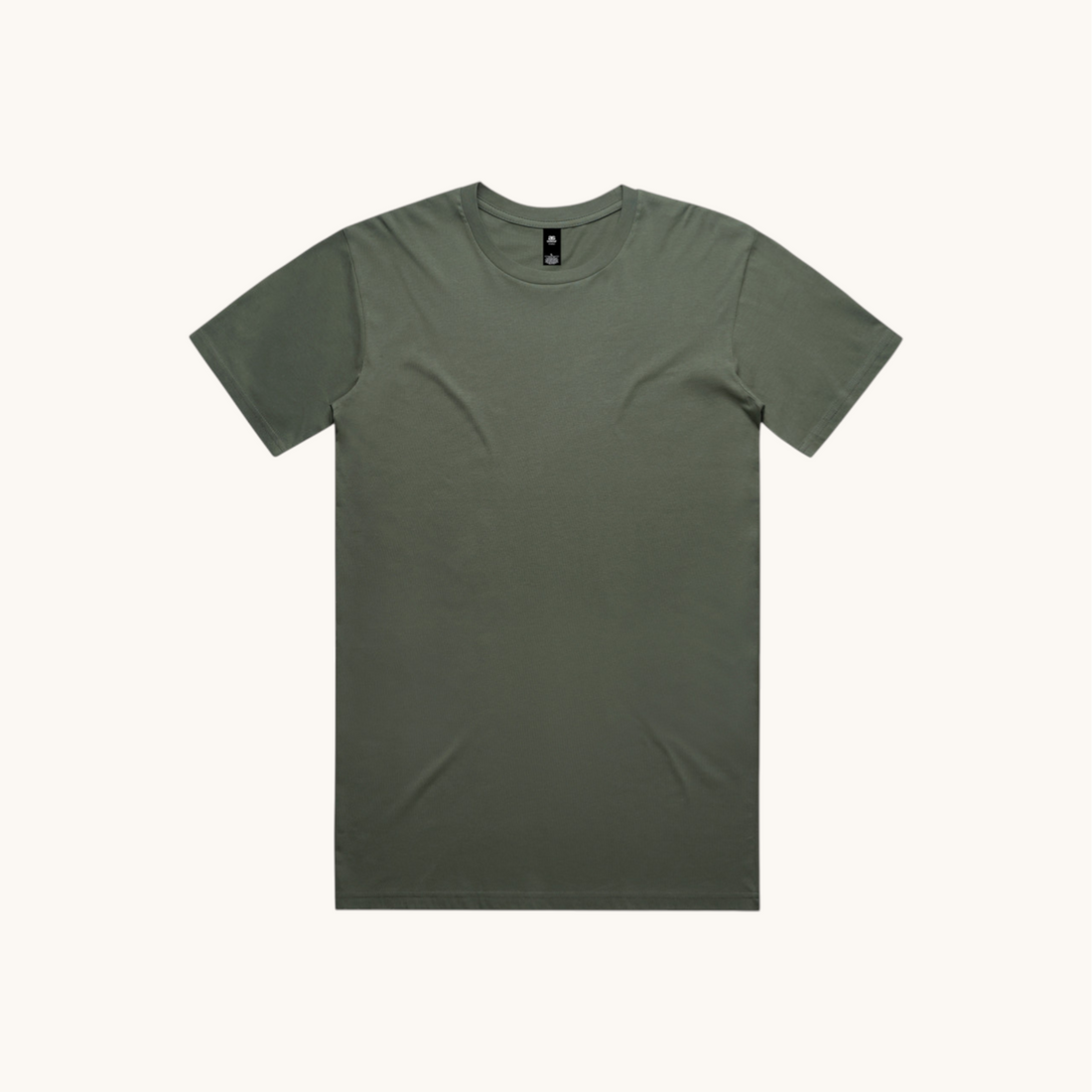 The Pure Kiwi Tee
