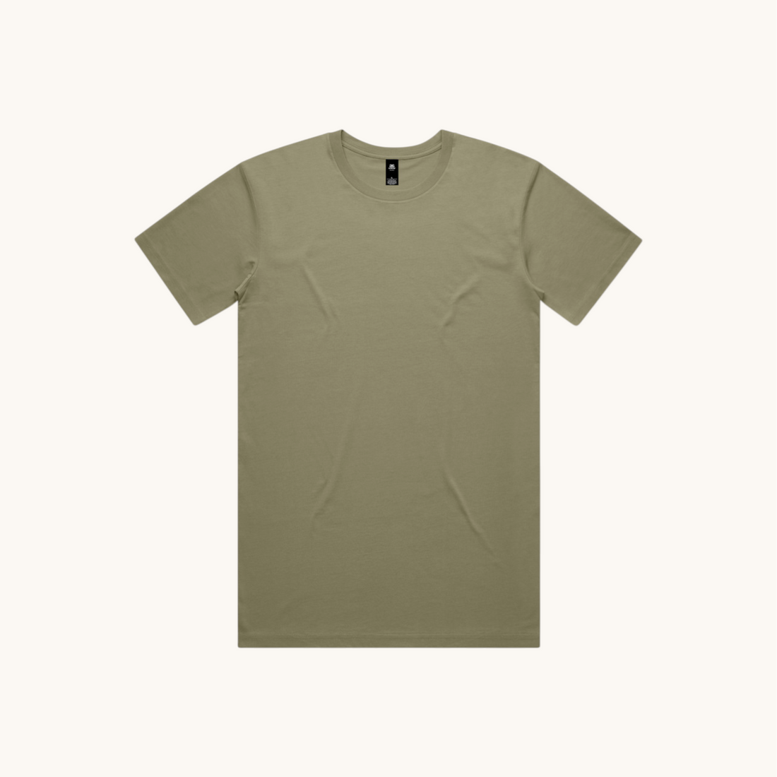 The Pure Kiwi Tee
