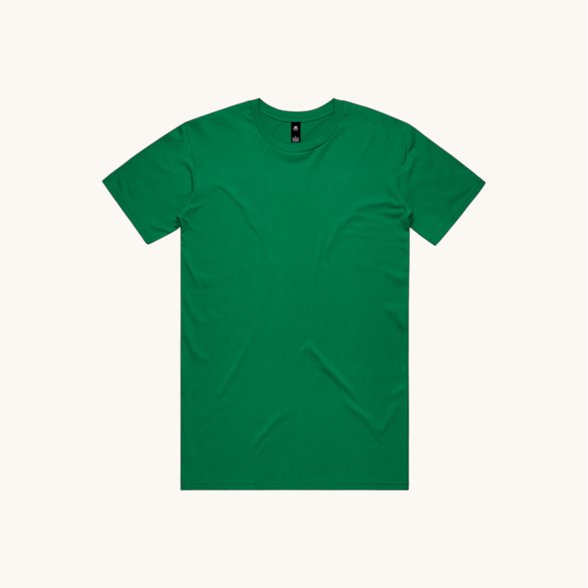 The Pure Kiwi Tee