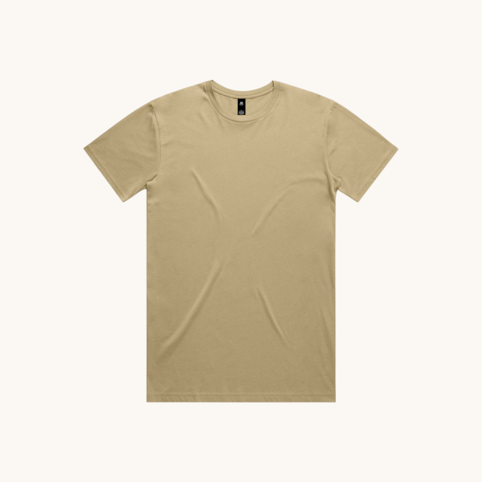 The Pure Kiwi Tee