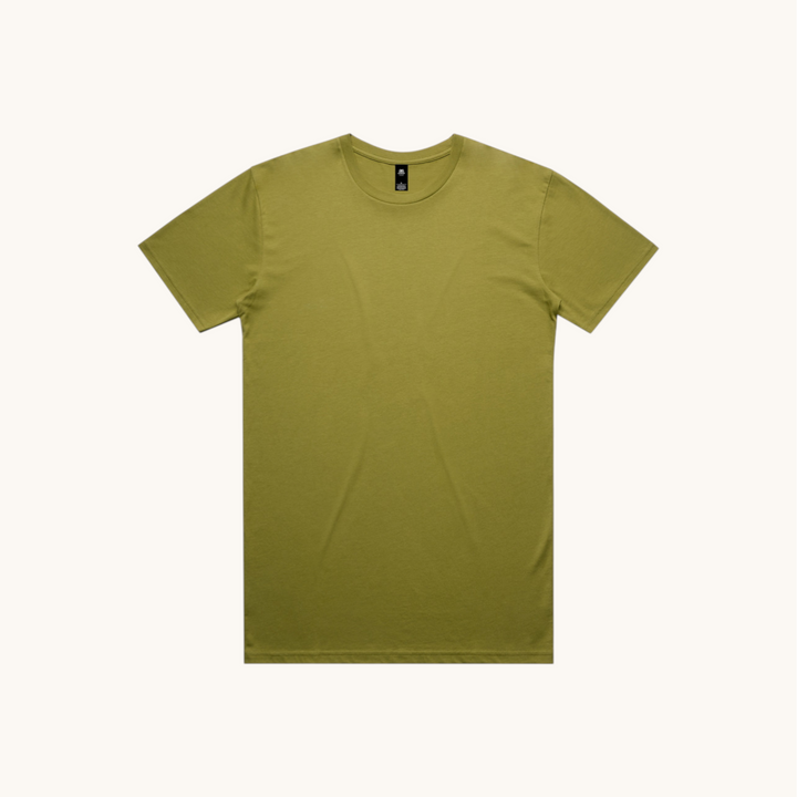 The Pure Kiwi Tee