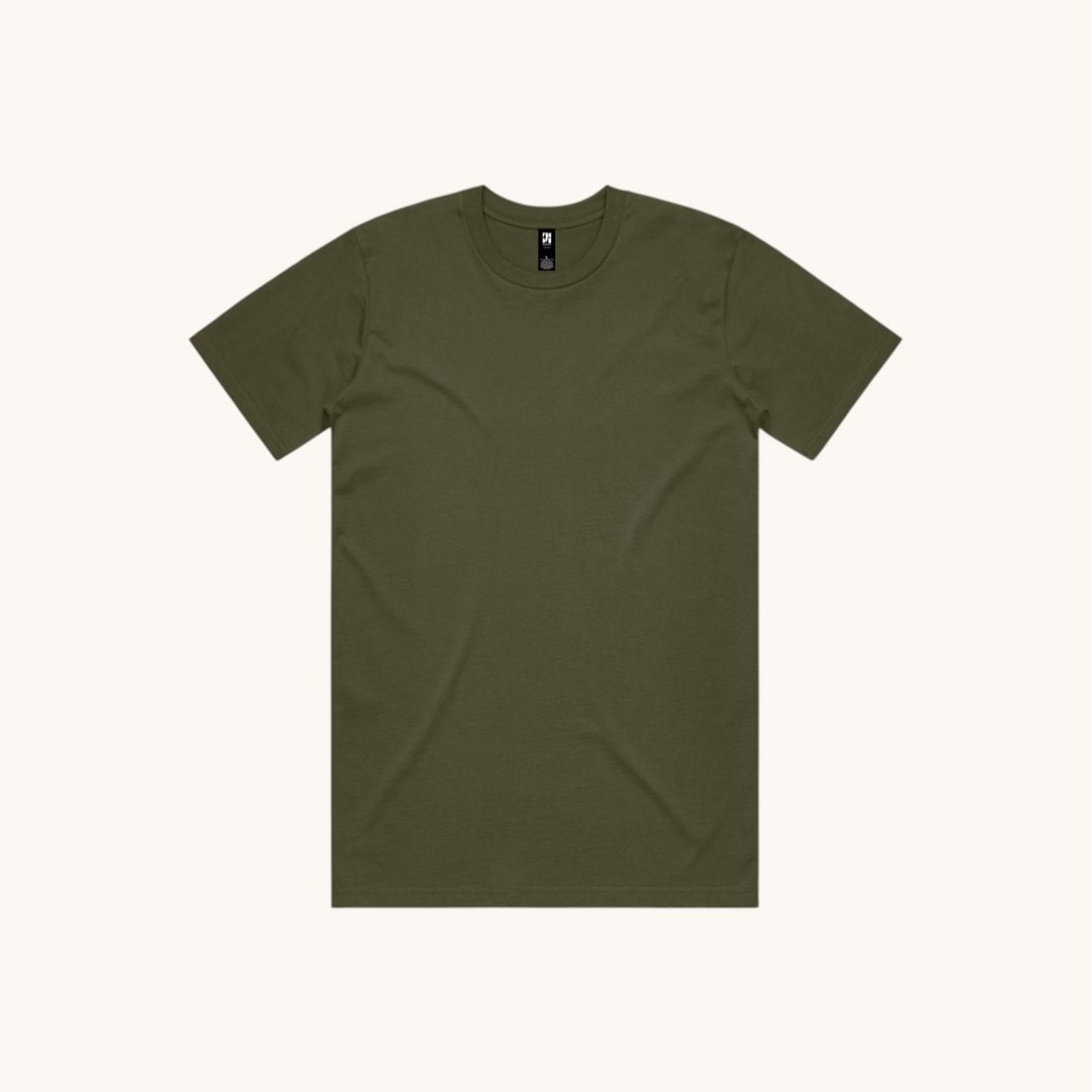 The Kiwi Classic Tee