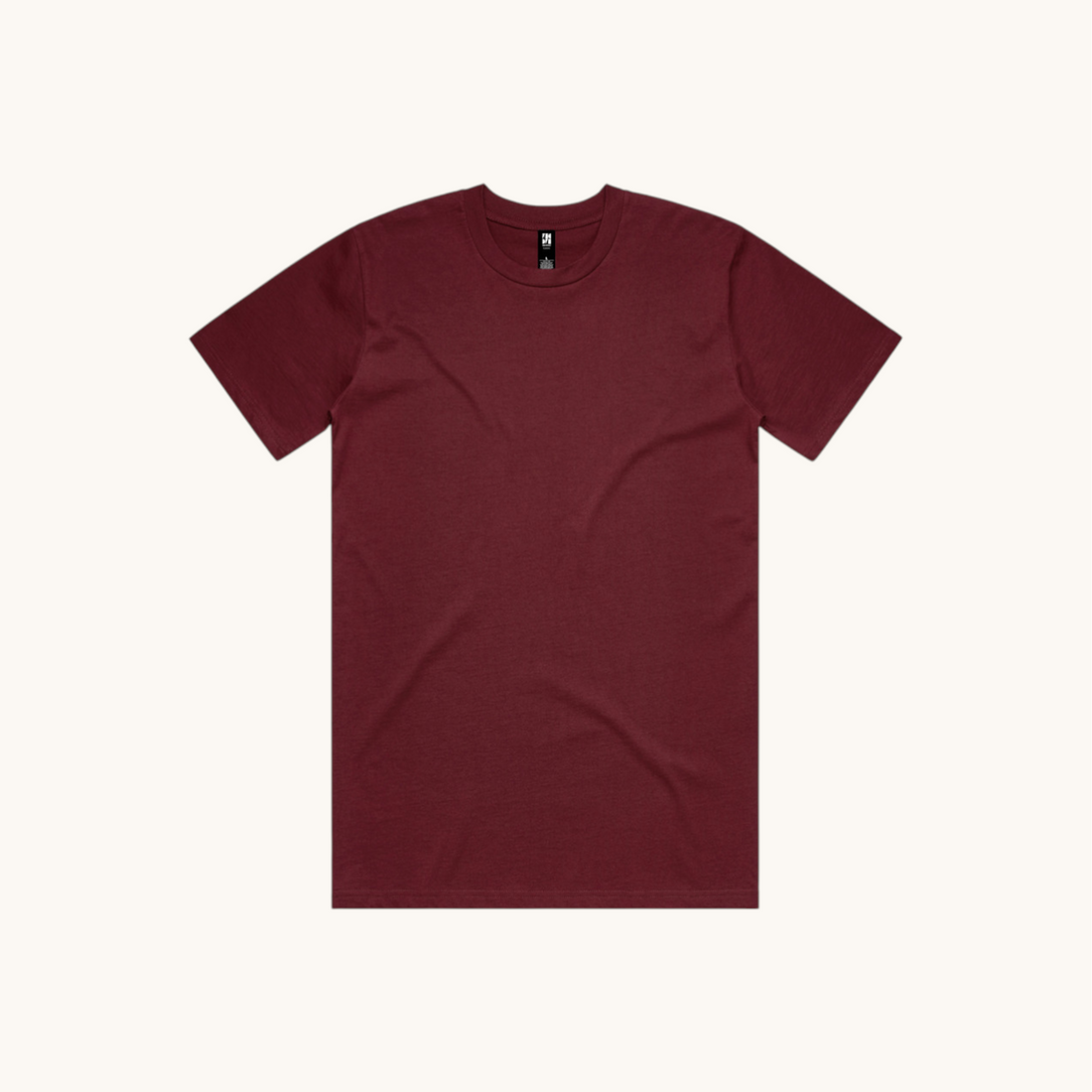 The Kiwi Classic Tee
