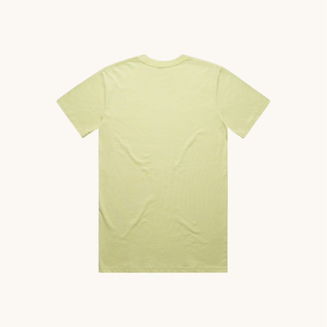 The Kiwi Classic Tee
