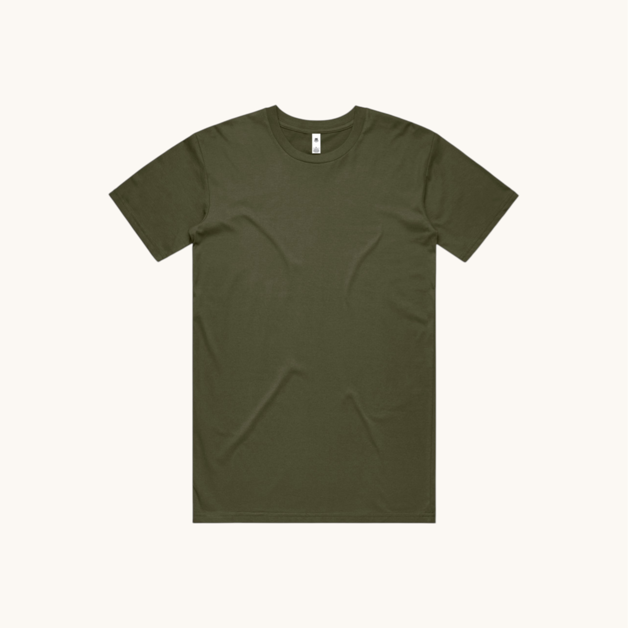 The Core Comfort Tee
