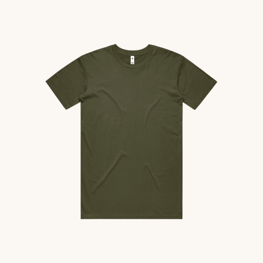 The Core Comfort Tee