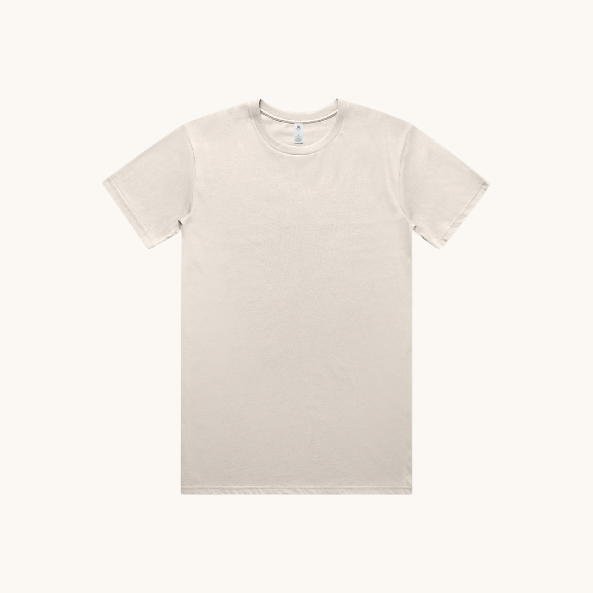 The Core Comfort Tee