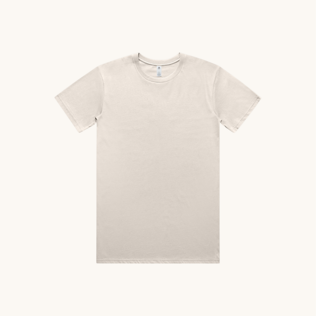 The Core Comfort Tee