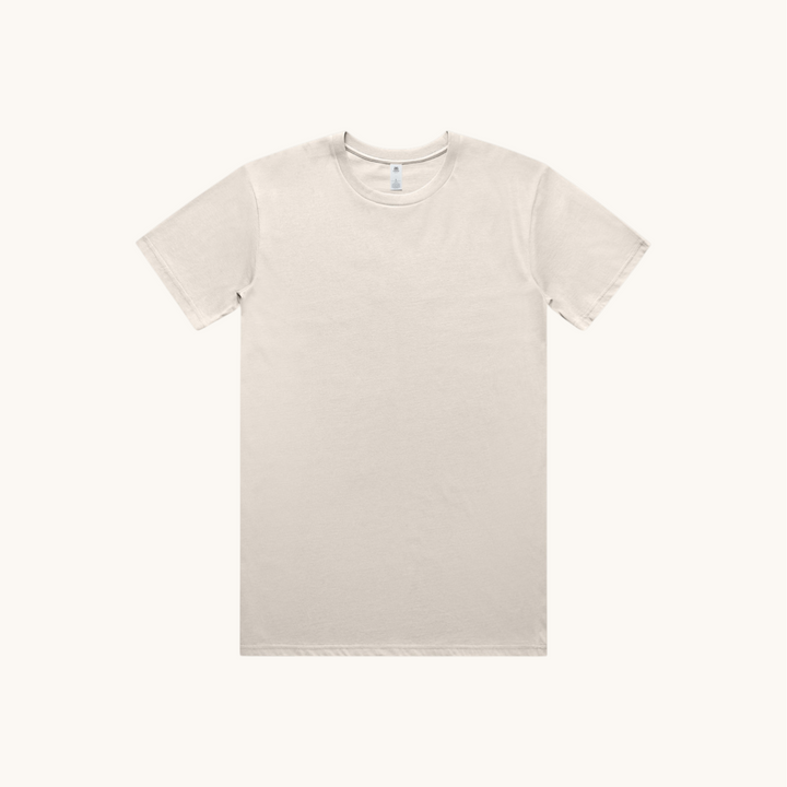 The Core Comfort Tee