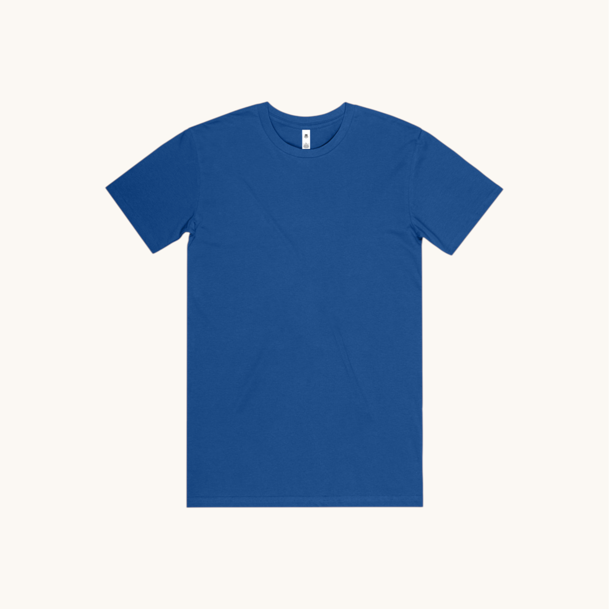 The Core Comfort Tee
