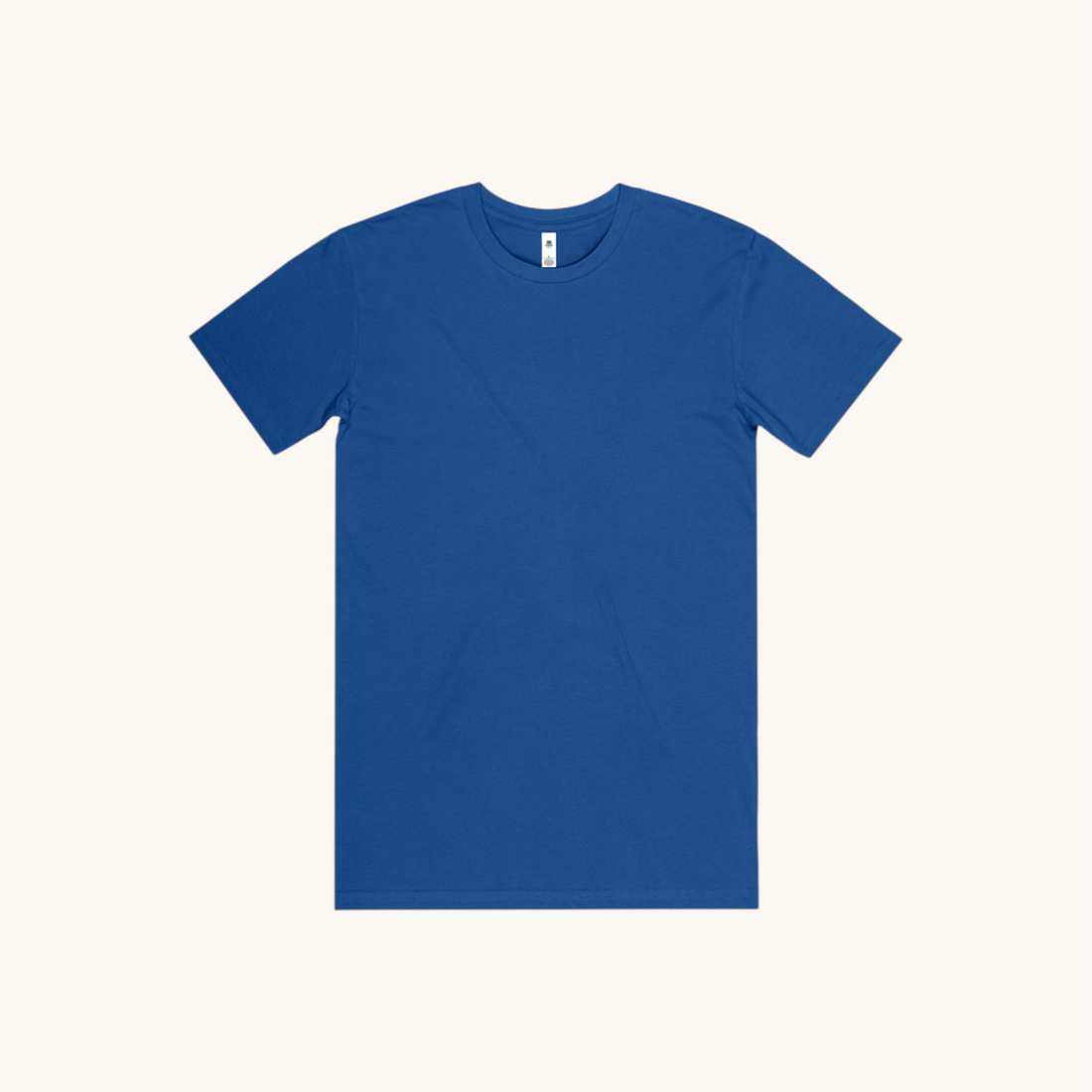 The Core Comfort Tee