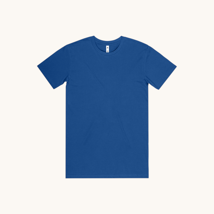 The Core Comfort Tee
