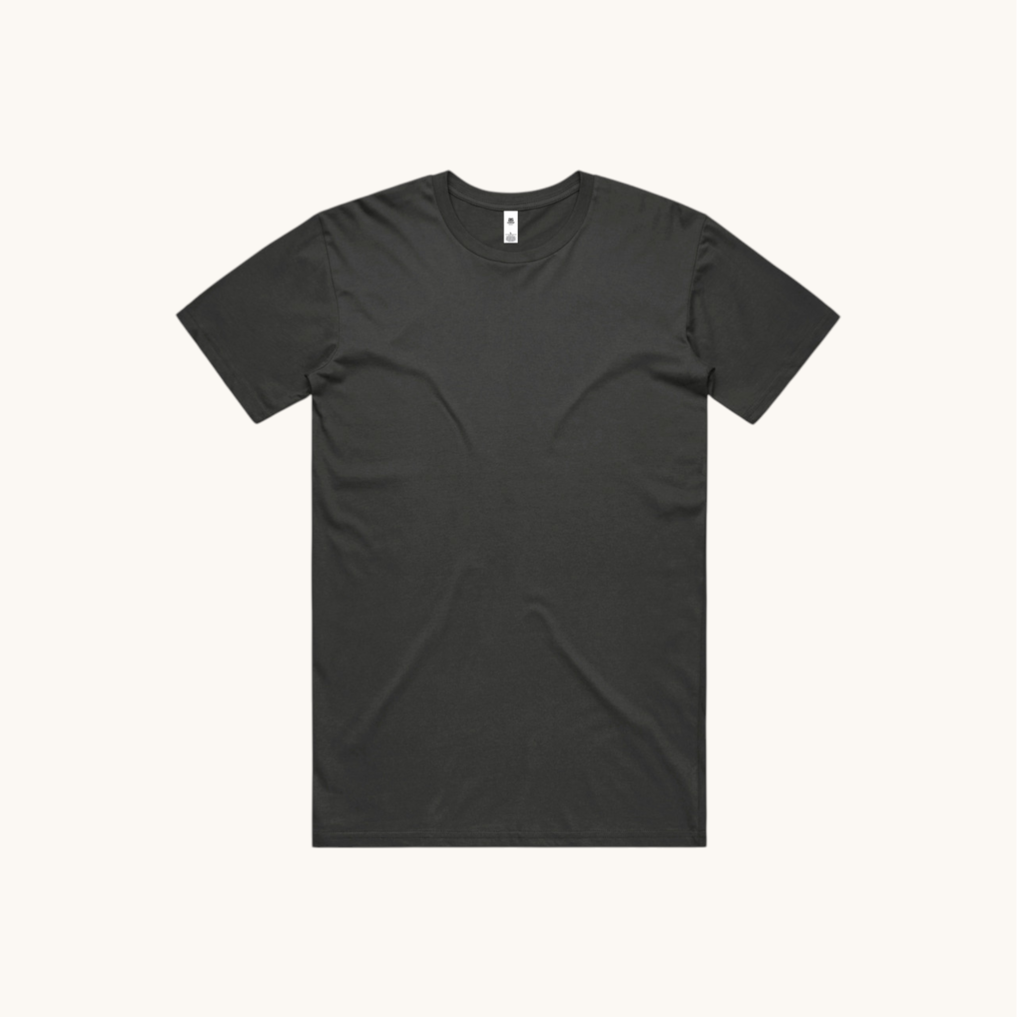 The Core Comfort Tee