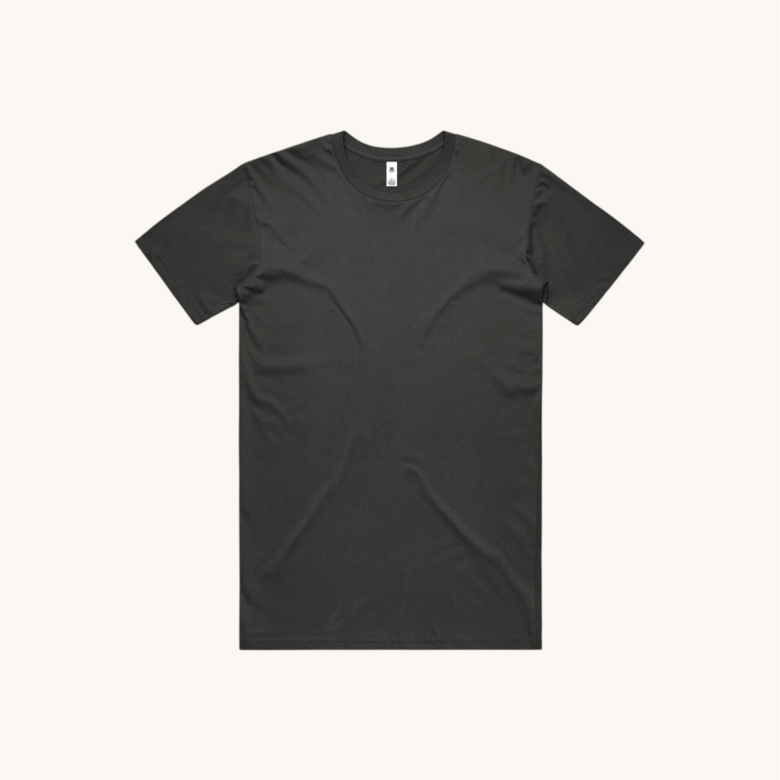 The Core Comfort Tee