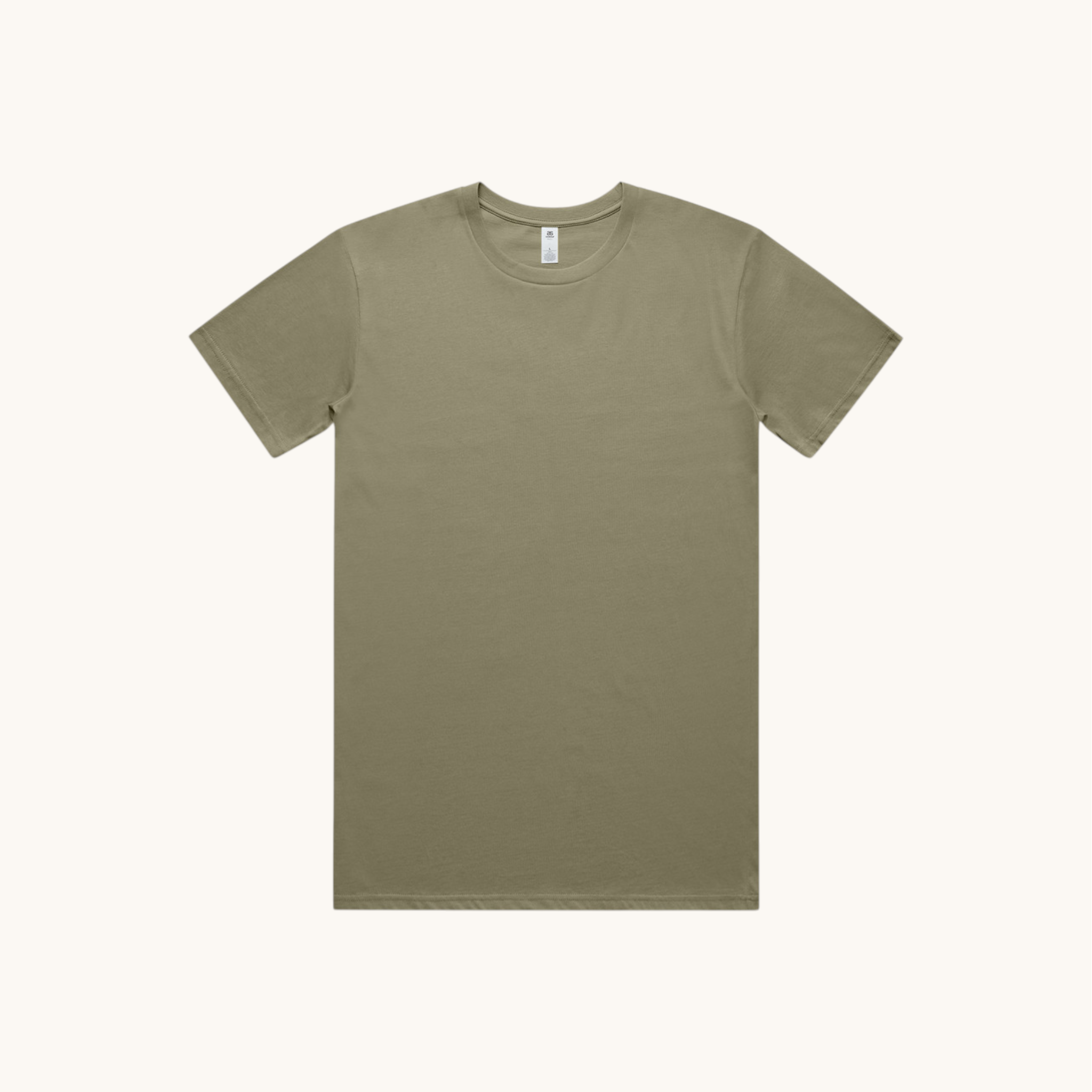 The Core Comfort Tee