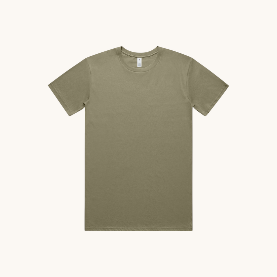 The Core Comfort Tee