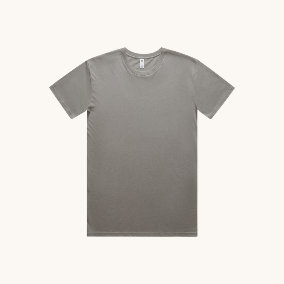 The Core Comfort Tee