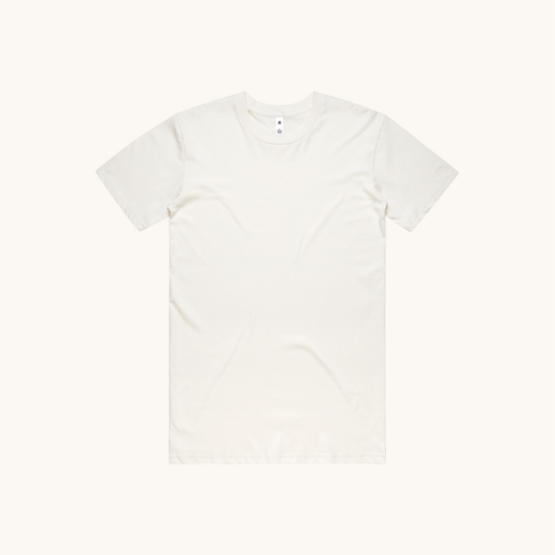 The Core Comfort Tee
