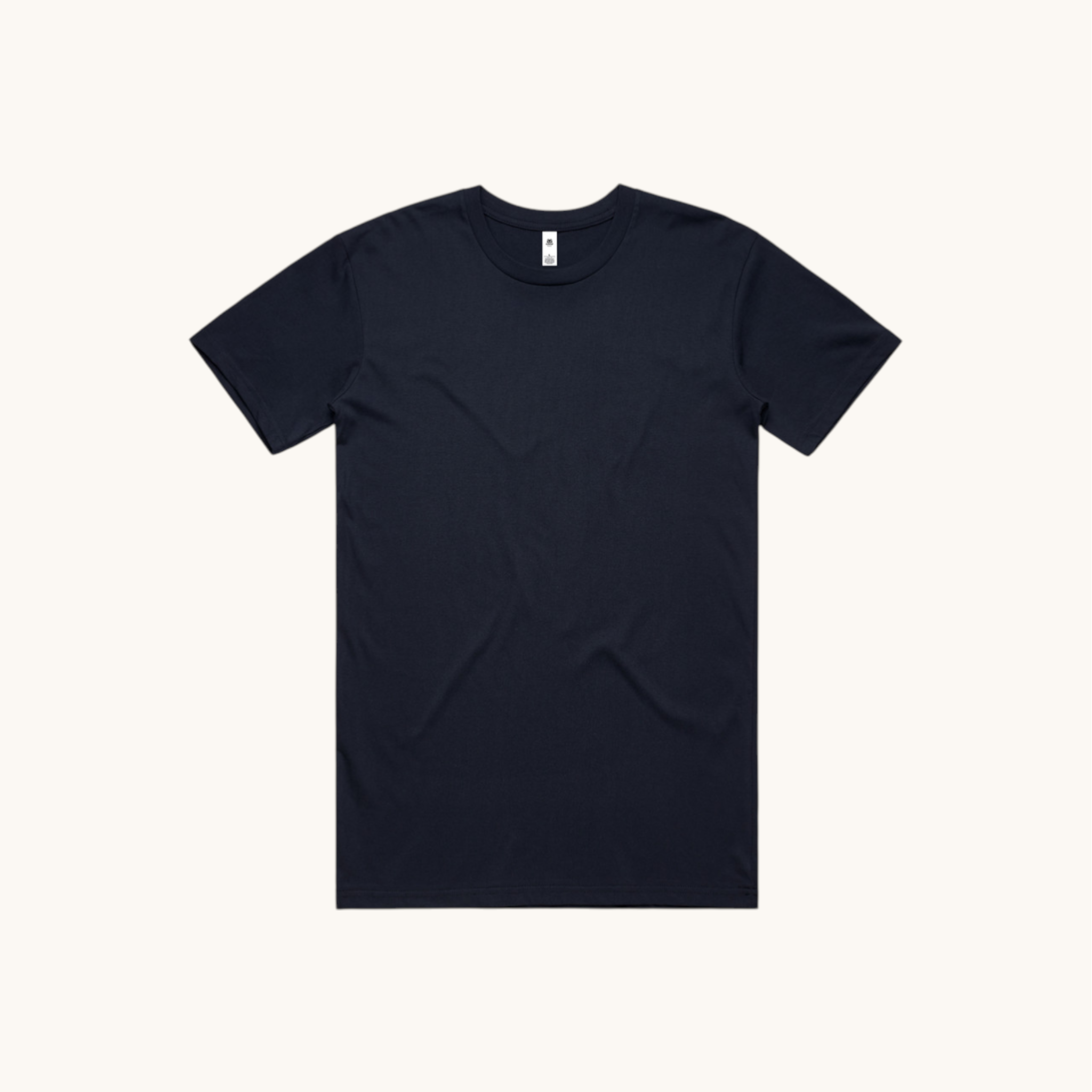 The Core Comfort Tee