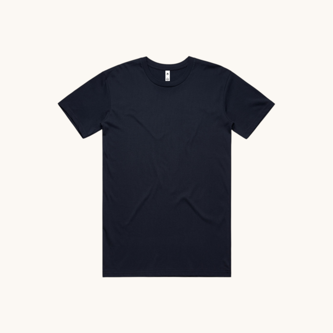 The Core Comfort Tee